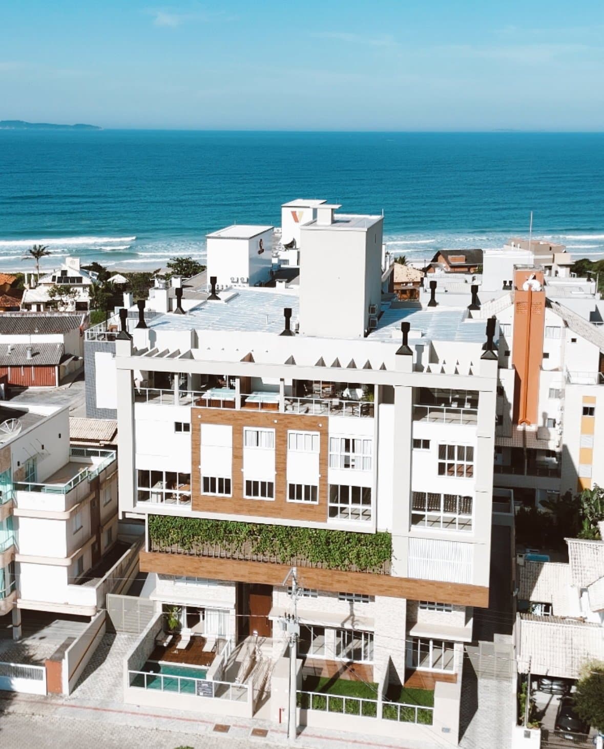 Reserva Mariscal