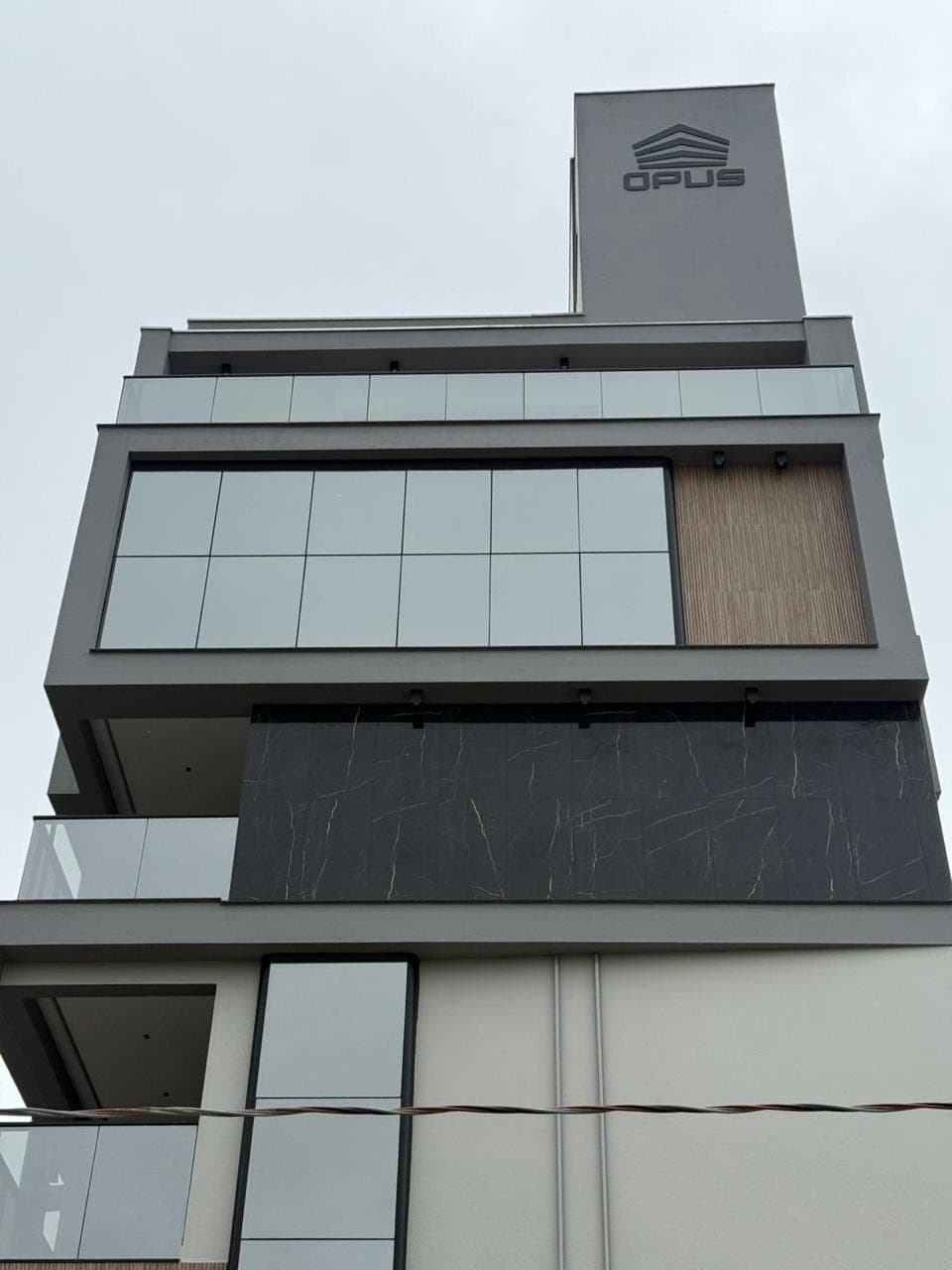 Lago de Brienz Residencial