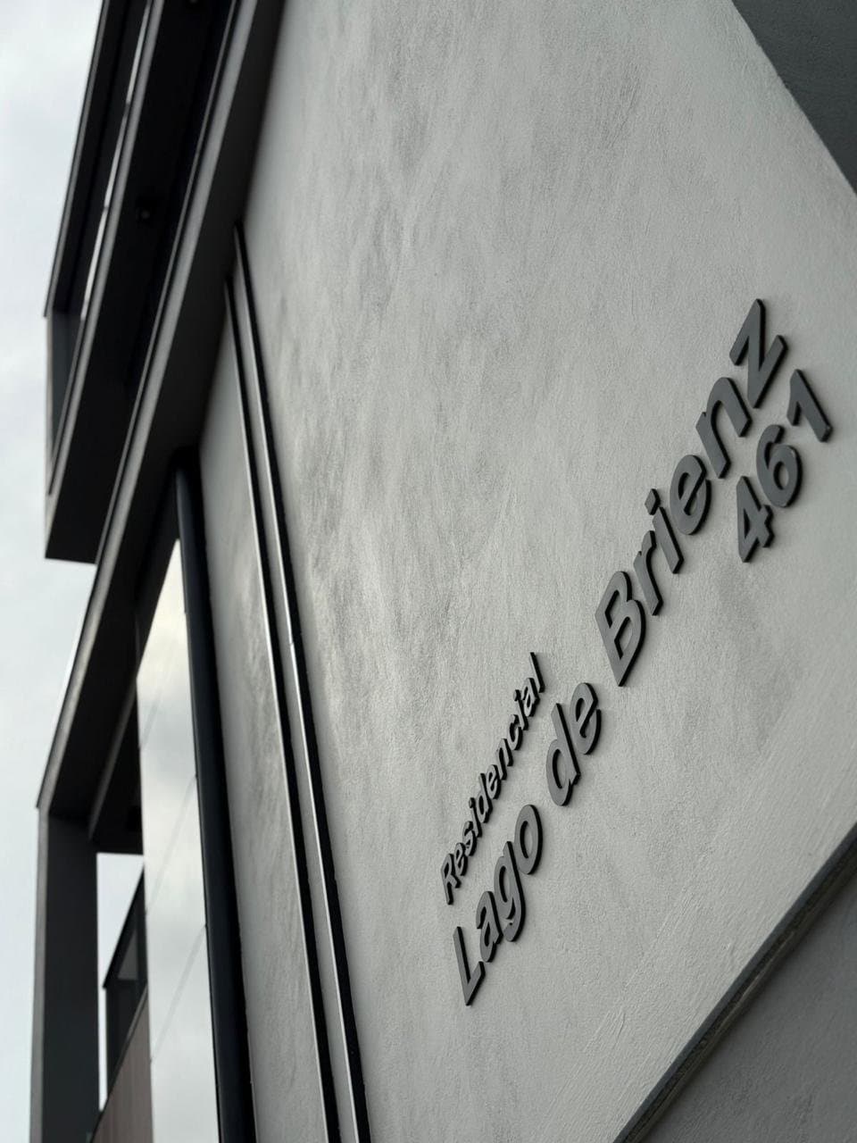 Lago de Brienz Residencial