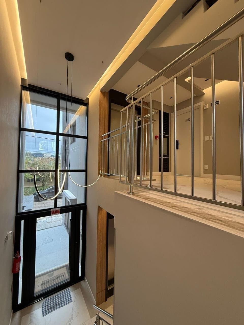 Lago de Brienz Residencial