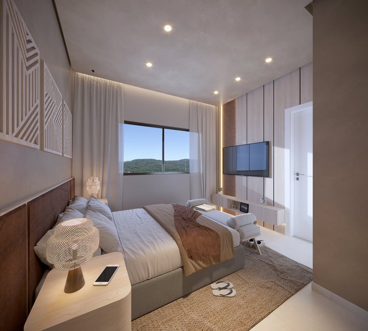 Alicante Residence
