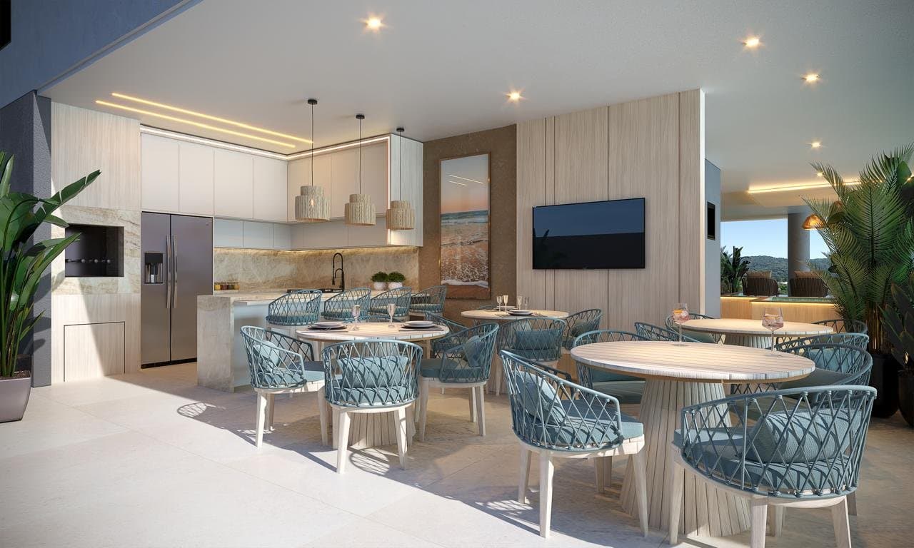 Kuara Residence