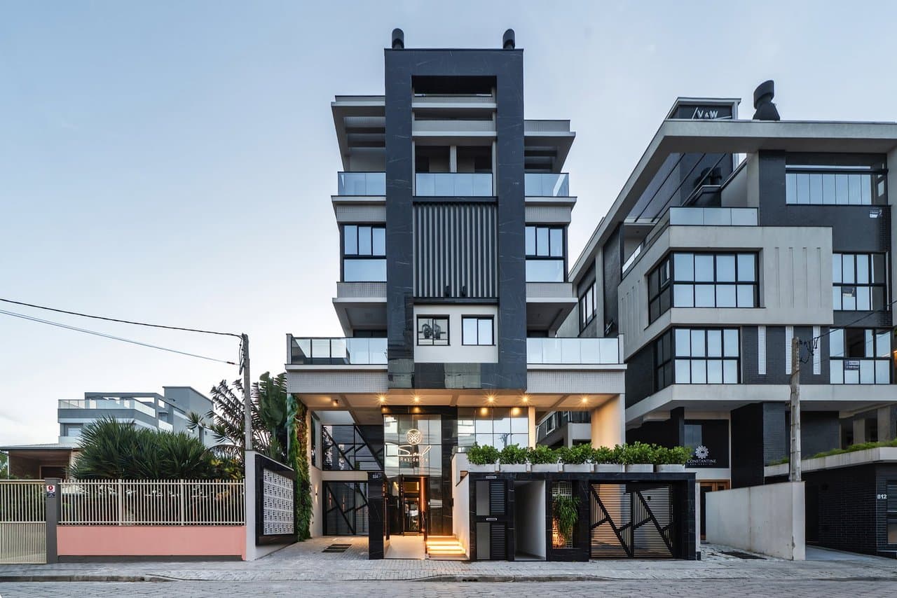 Soul Residence