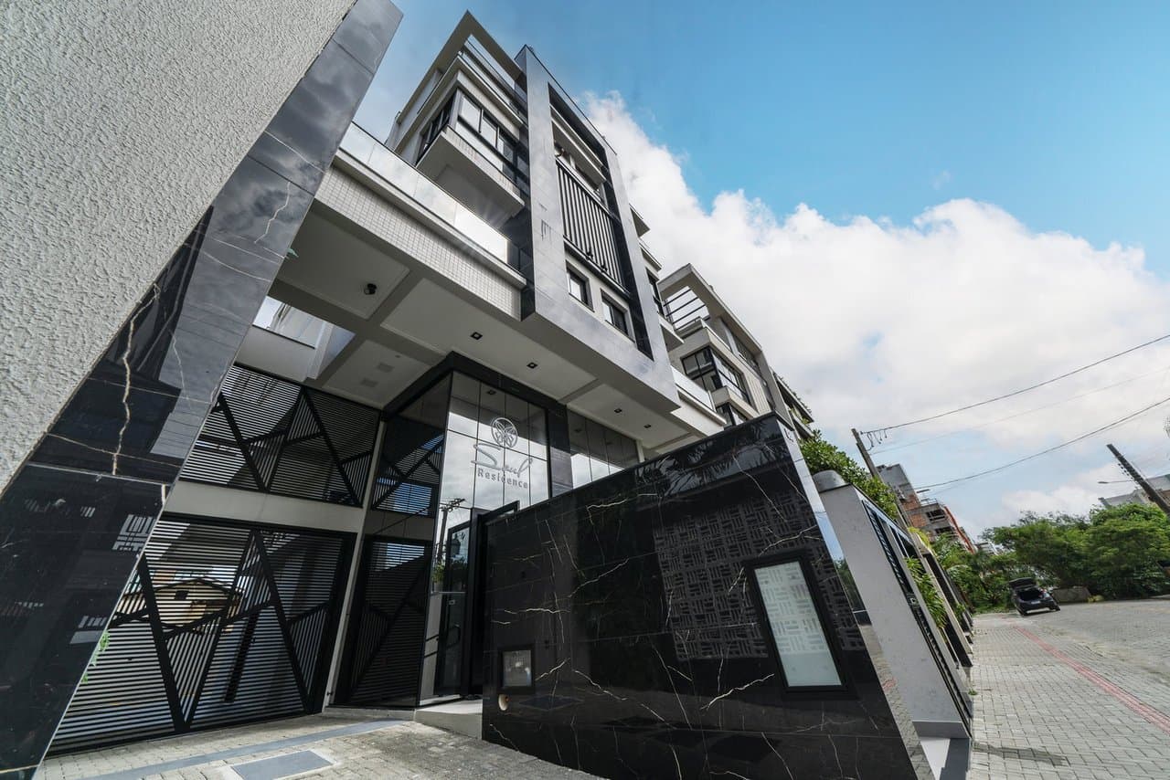 Soul Residence