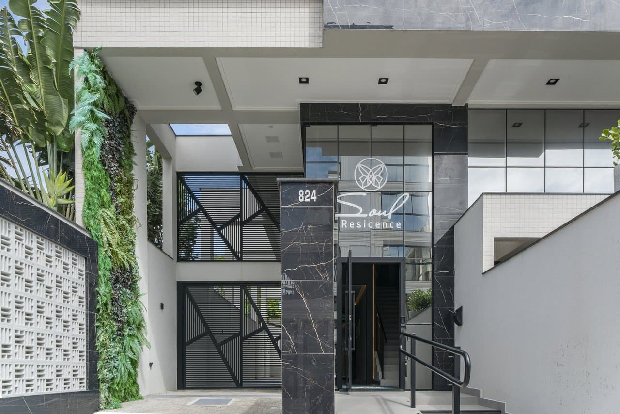 Soul Residence