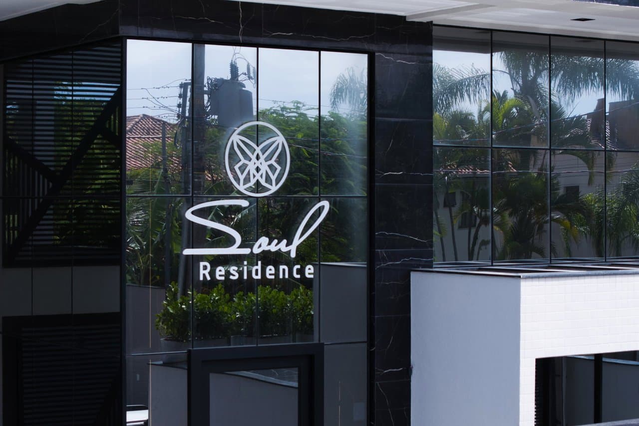 Soul Residence