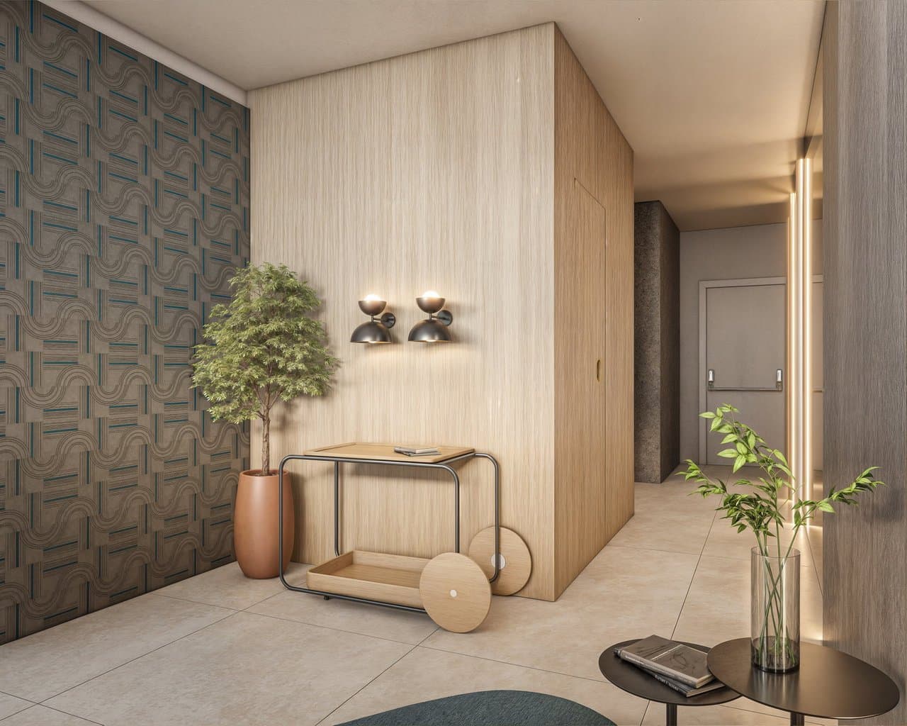 Valen Residence
