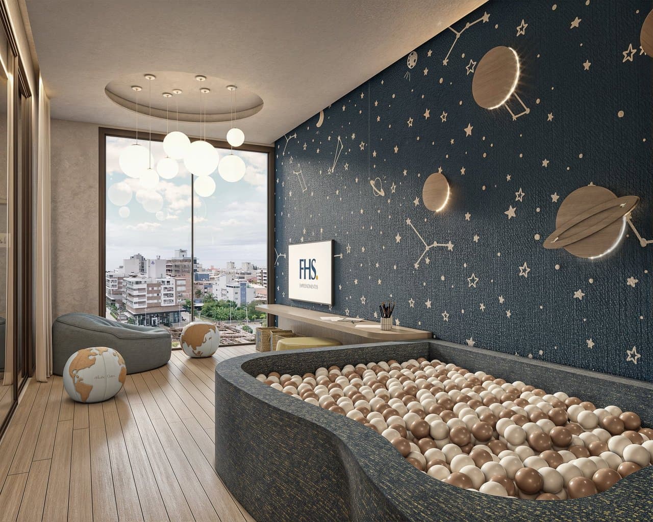Valen Residence