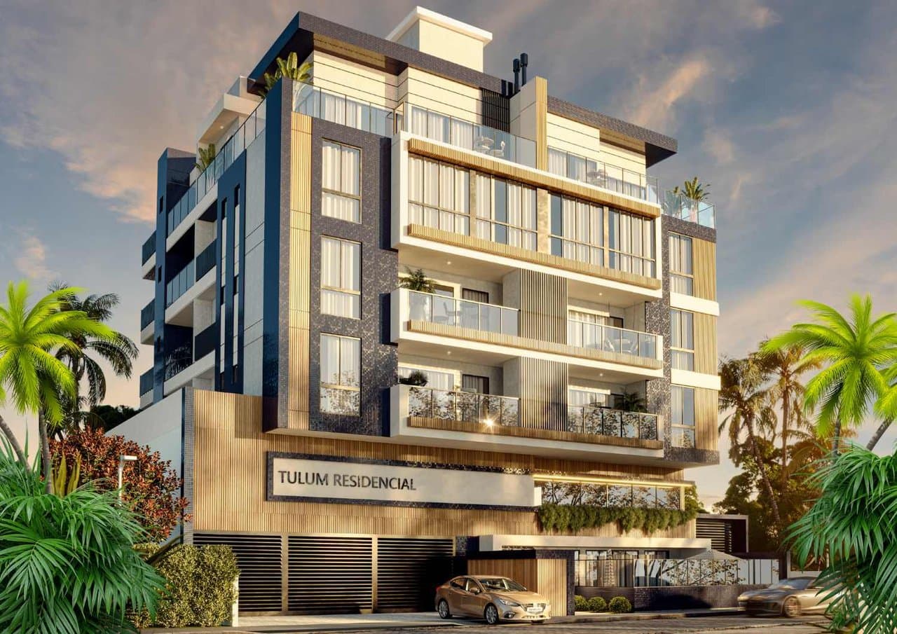 Residencial Tulum