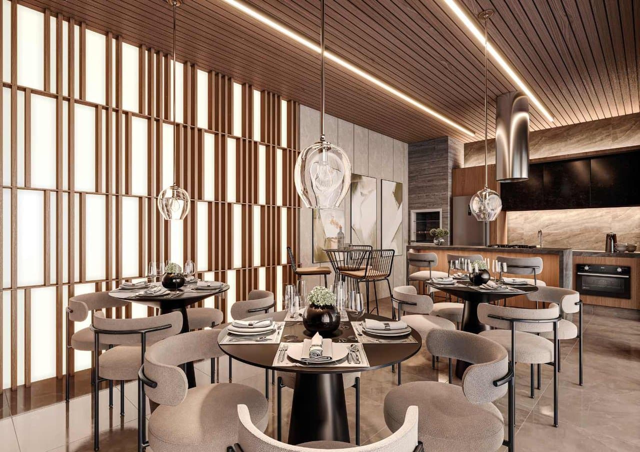 Residencial Tulum