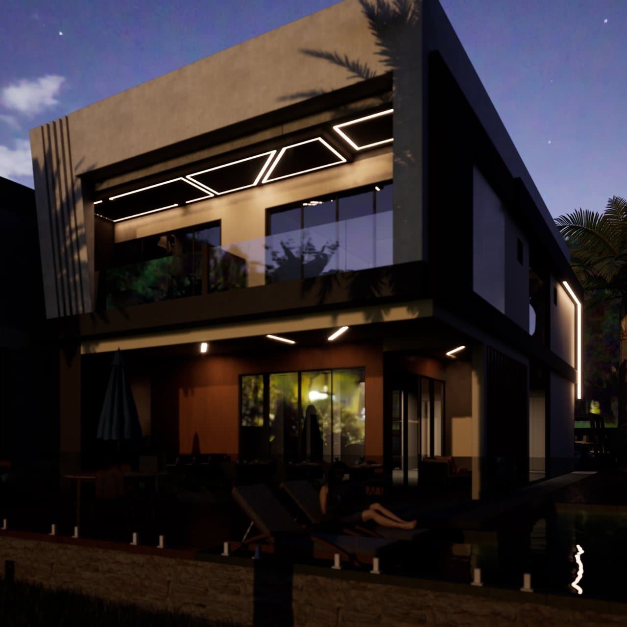 Atlântico Exclusive Home