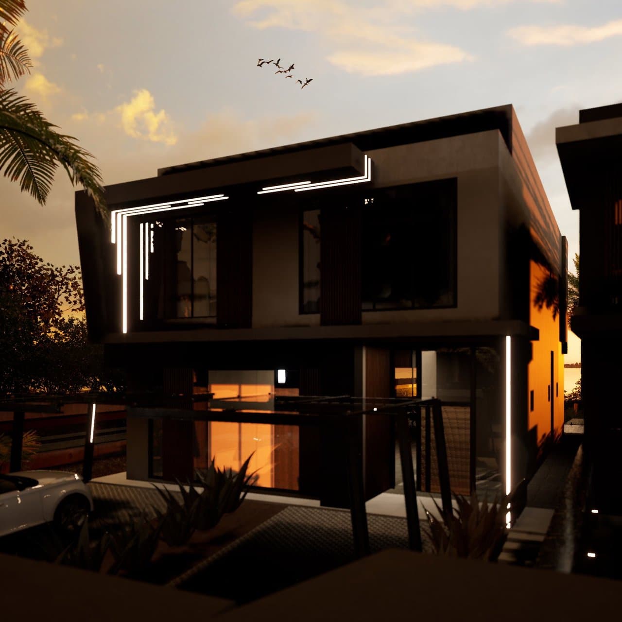 Atlântico Exclusive Home