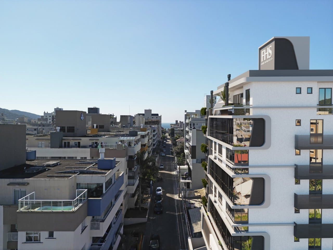 Zenith Residence