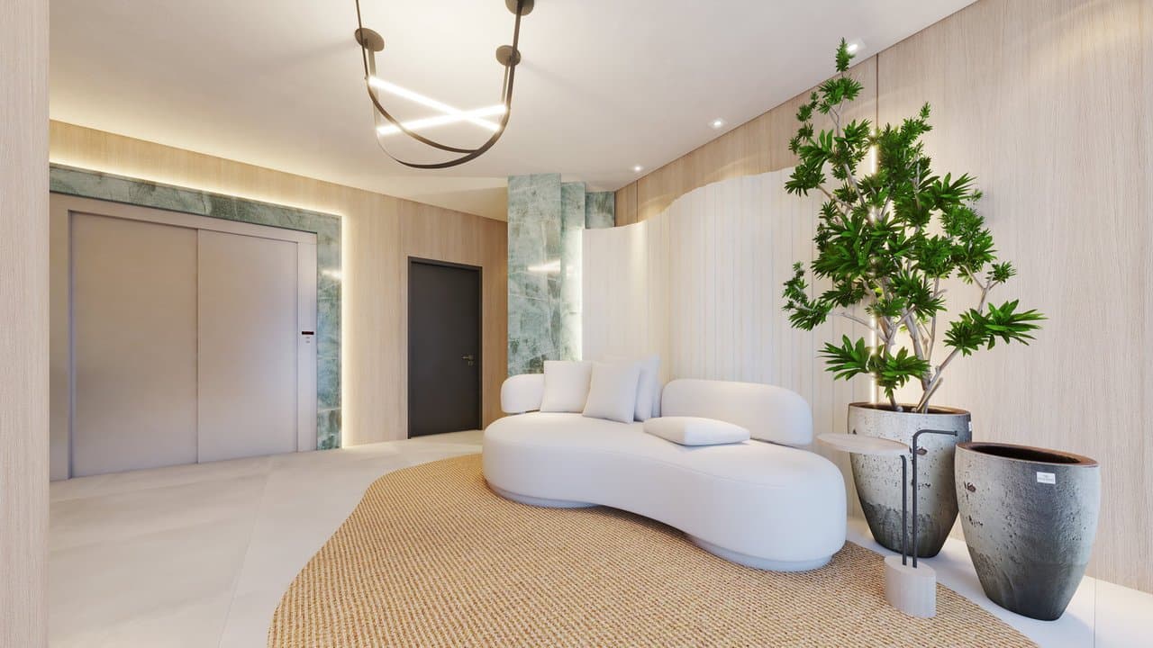 Zenith Residence
