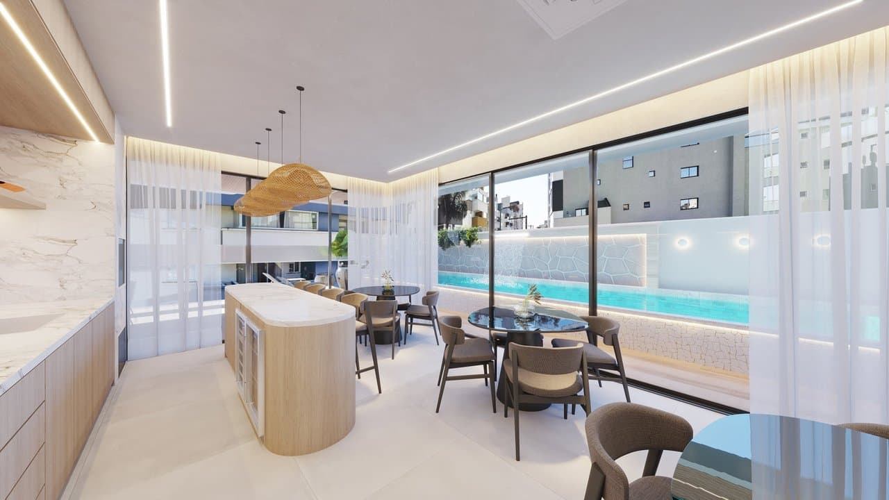Zenith Residence