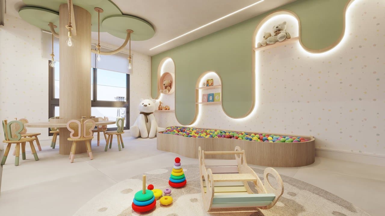 Zenith Residence