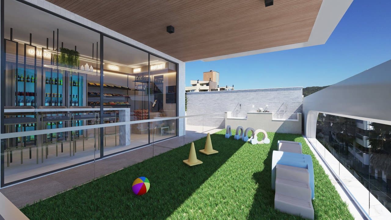 Zenith Residence