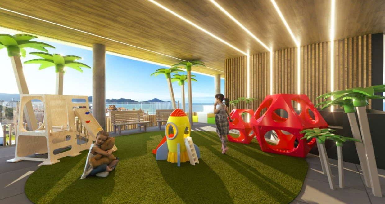 Vila Coral