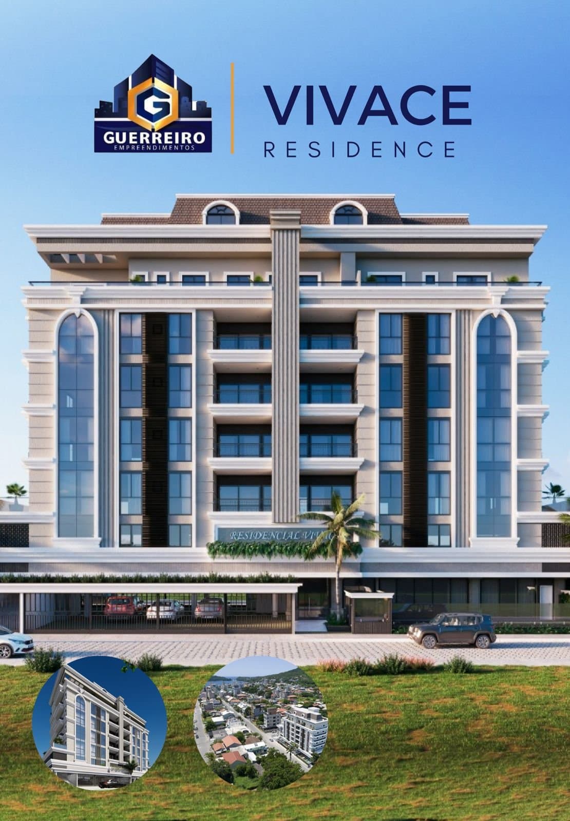 Vivace Residence