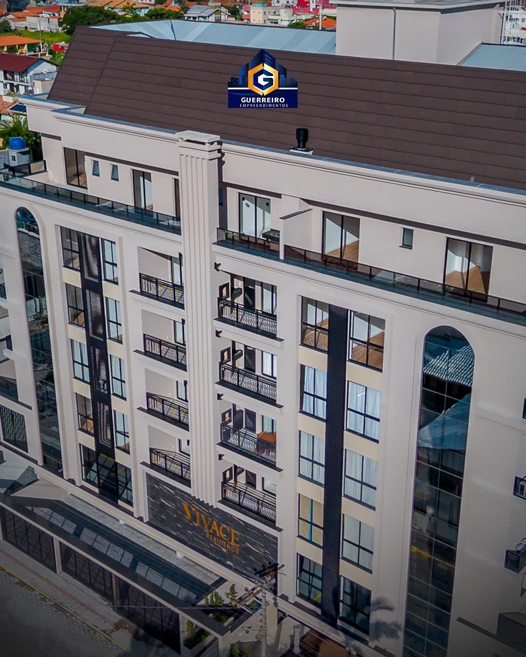 Vivace Residence