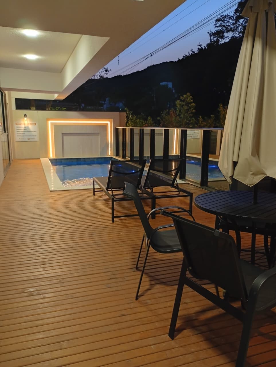 Vivace Residence