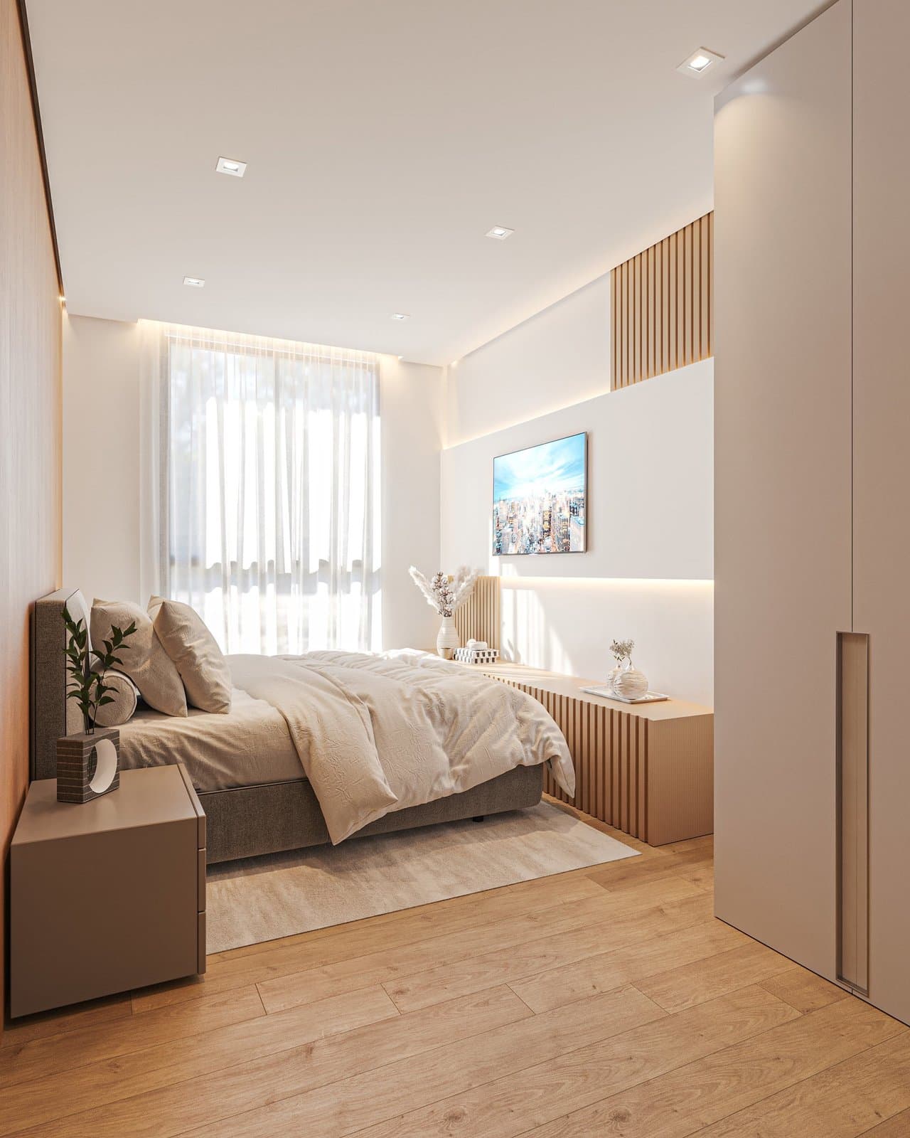 Dressler Residence