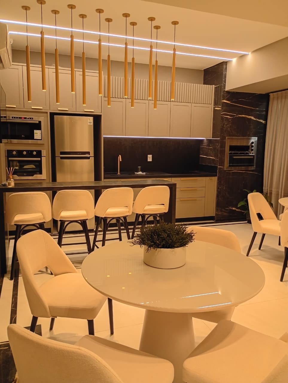 Dressler Residence