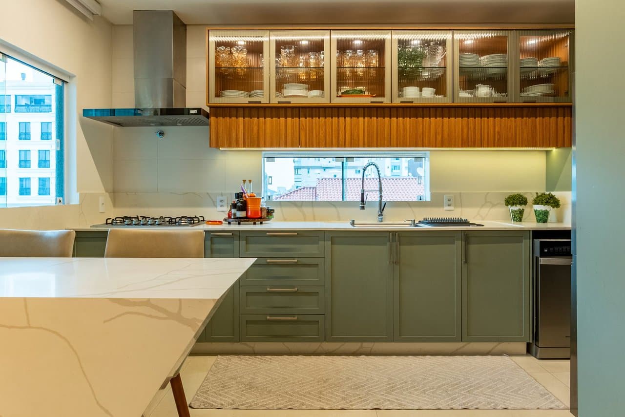 Apartamento de 3 quartos com 3 suítes e 130 m² em Bombinhas