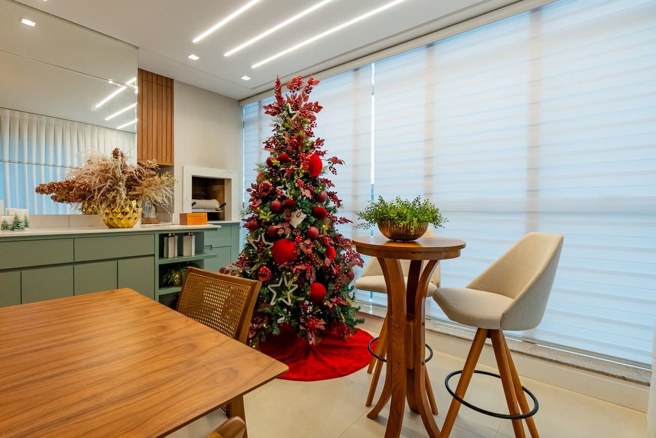 Apartamento de 3 quartos com 3 suítes e 130 m² em Bombinhas