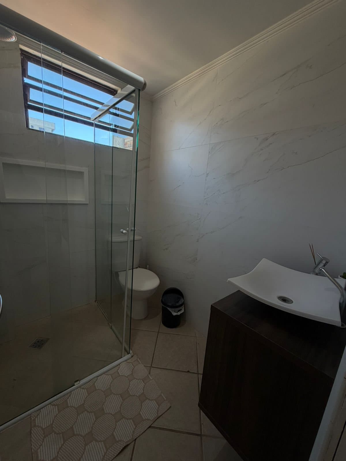 Apartamento de 2 quartos e 48 m² em Bombinhas
