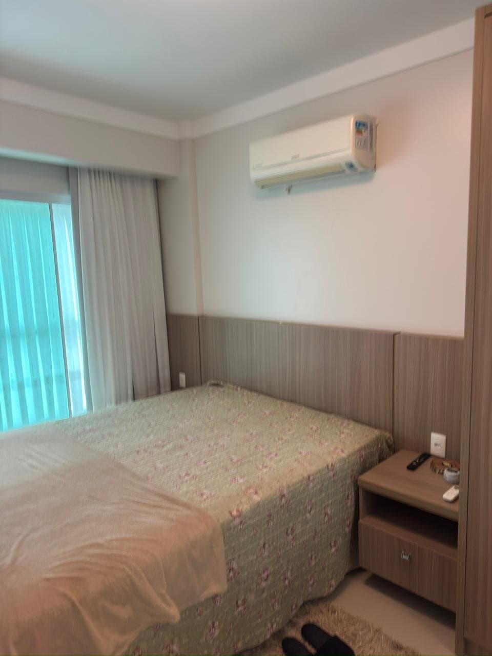 Apartamento de 3 quartos com 1 suíte e 104 m² em Bombinhas