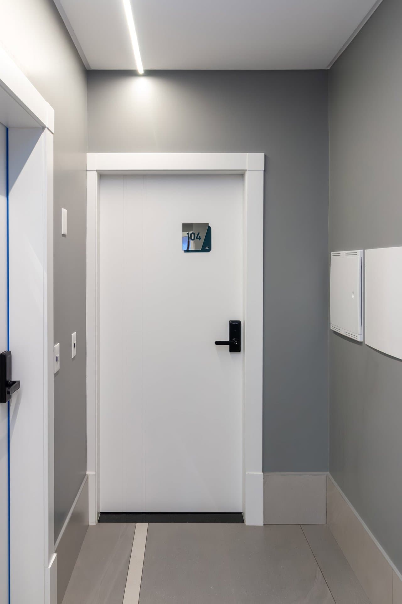 Apartamento de 3 quartos com 3 suítes e 105 m² em Bombinhas