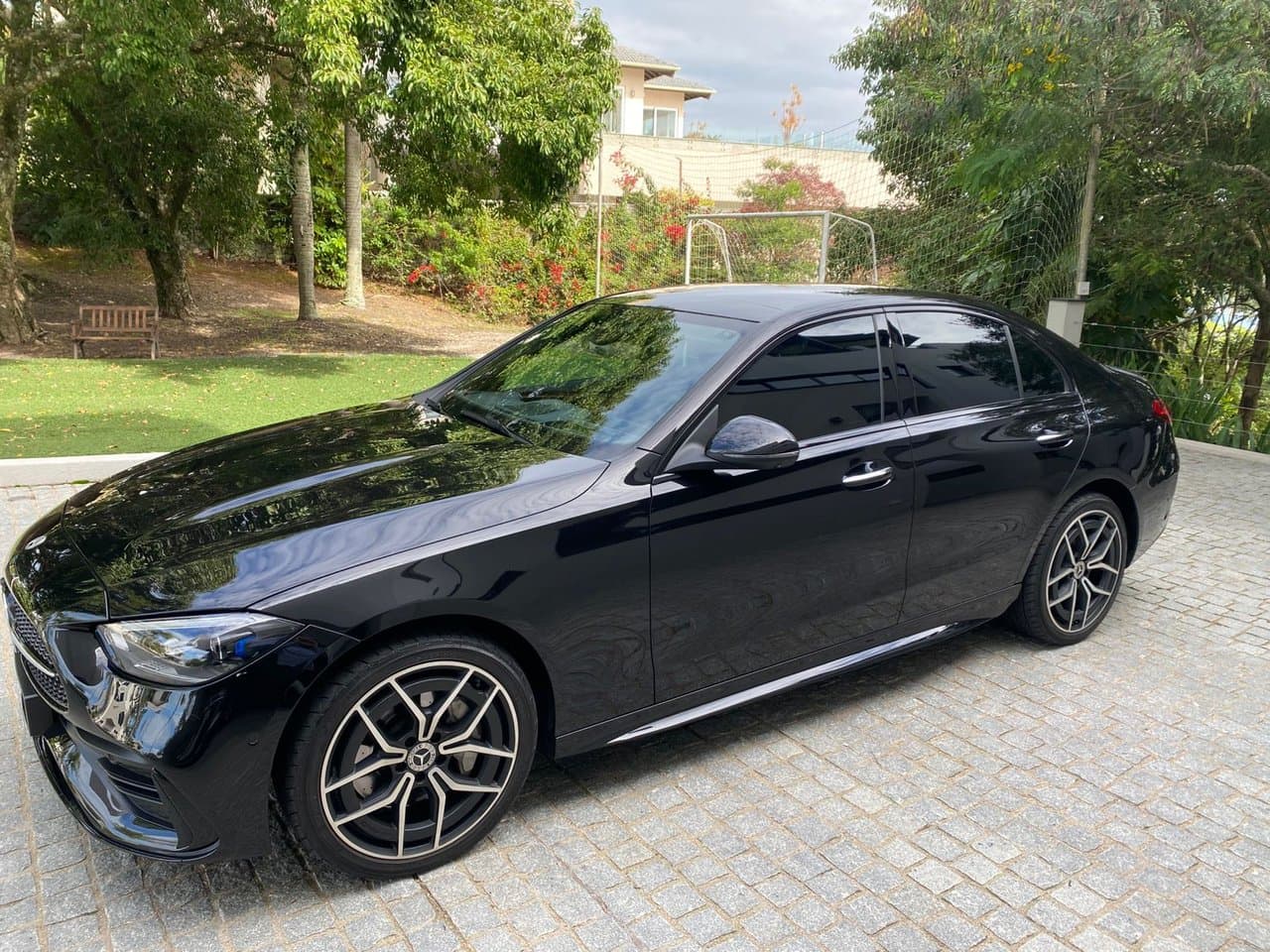 Vehicle em Bombinhas