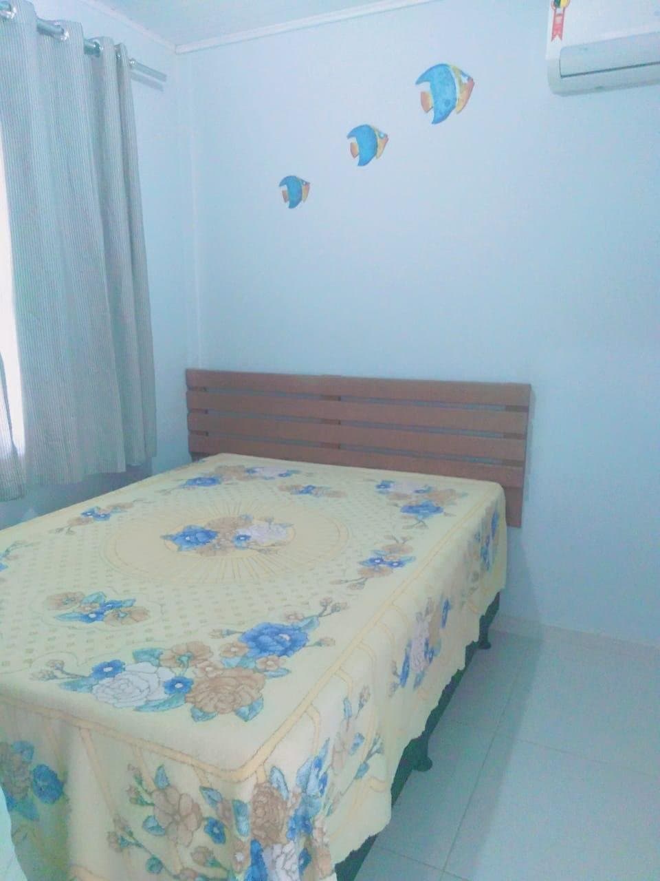 Casa de 2 quartos com 1 suíte e 190 m² em Bombinhas
