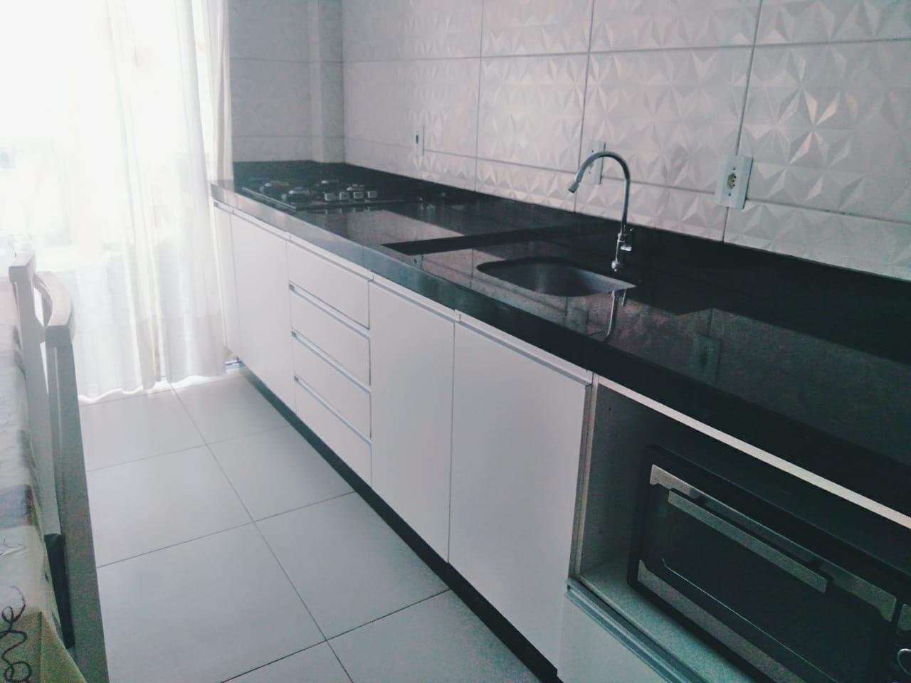 Casa de 2 quartos com 1 suíte e 190 m² em Bombinhas