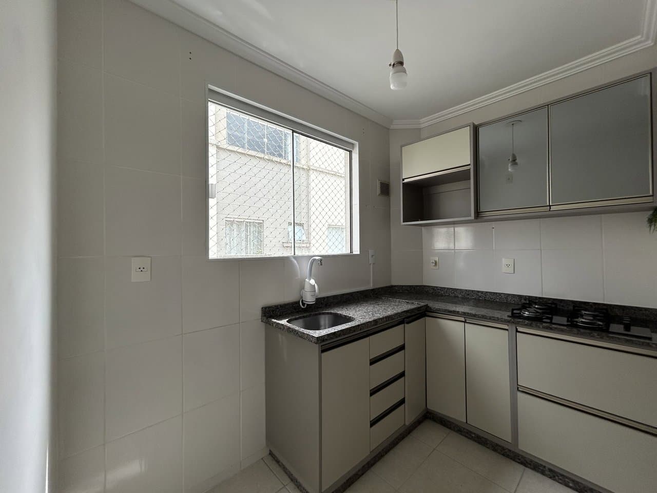 Apartamento de 2 quartos com 1 suíte e 109 m² em Bombinhas