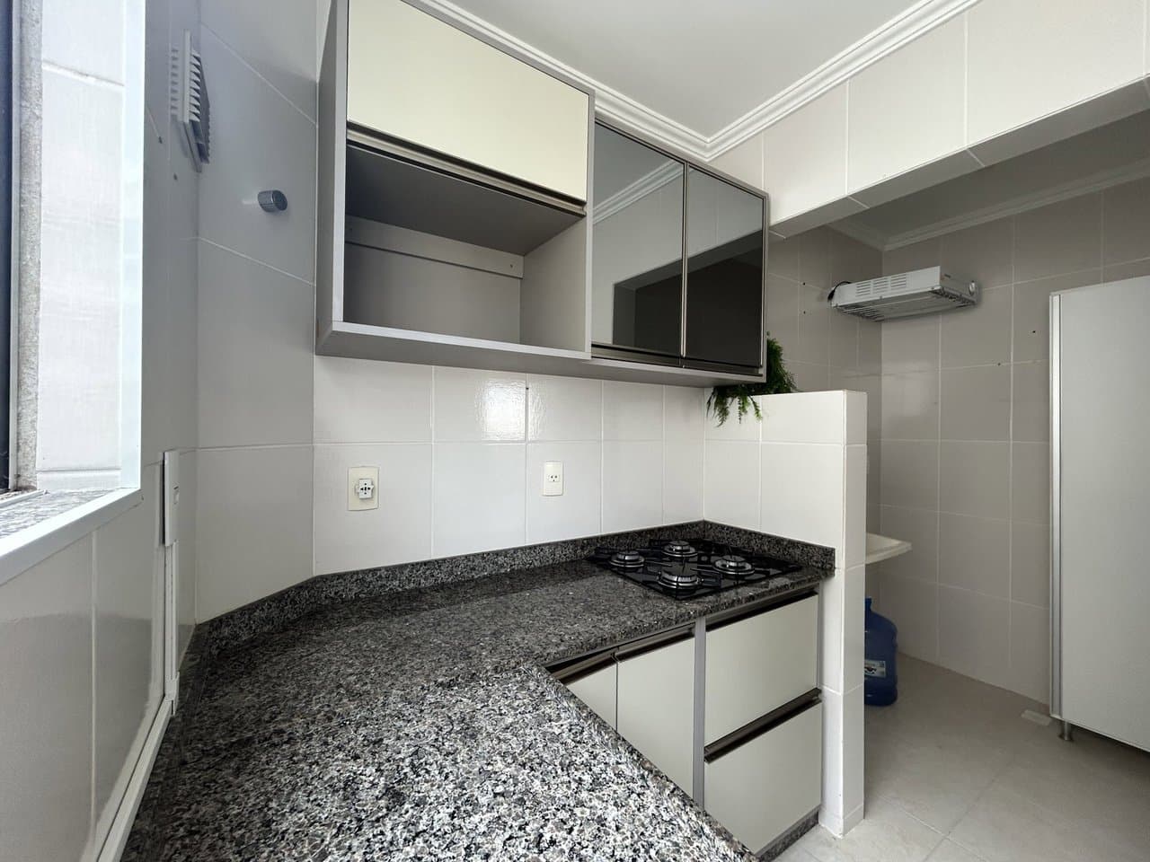 Apartamento de 2 quartos com 1 suíte e 109 m² em Bombinhas