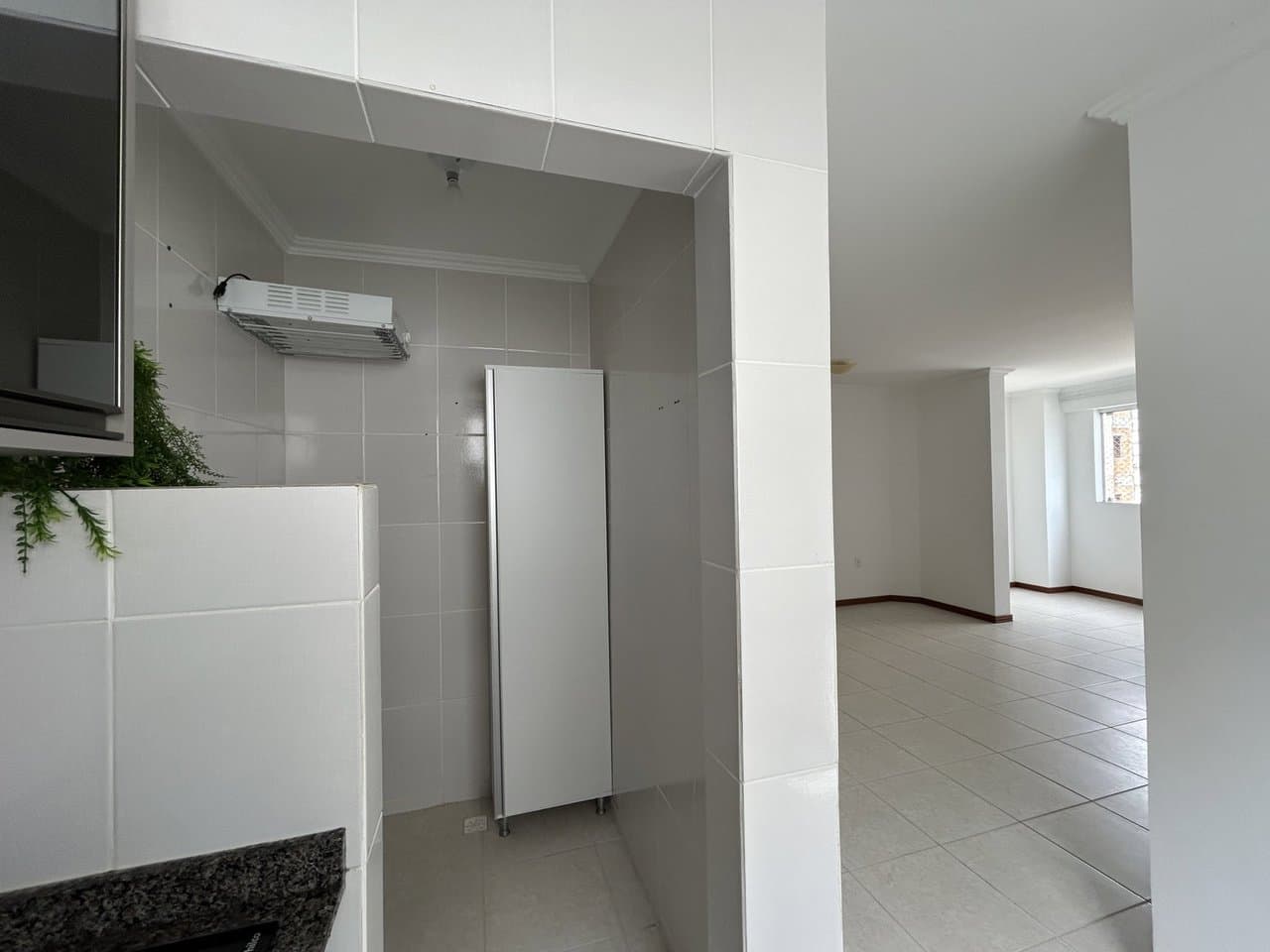 Apartamento de 2 quartos com 1 suíte e 109 m² em Bombinhas