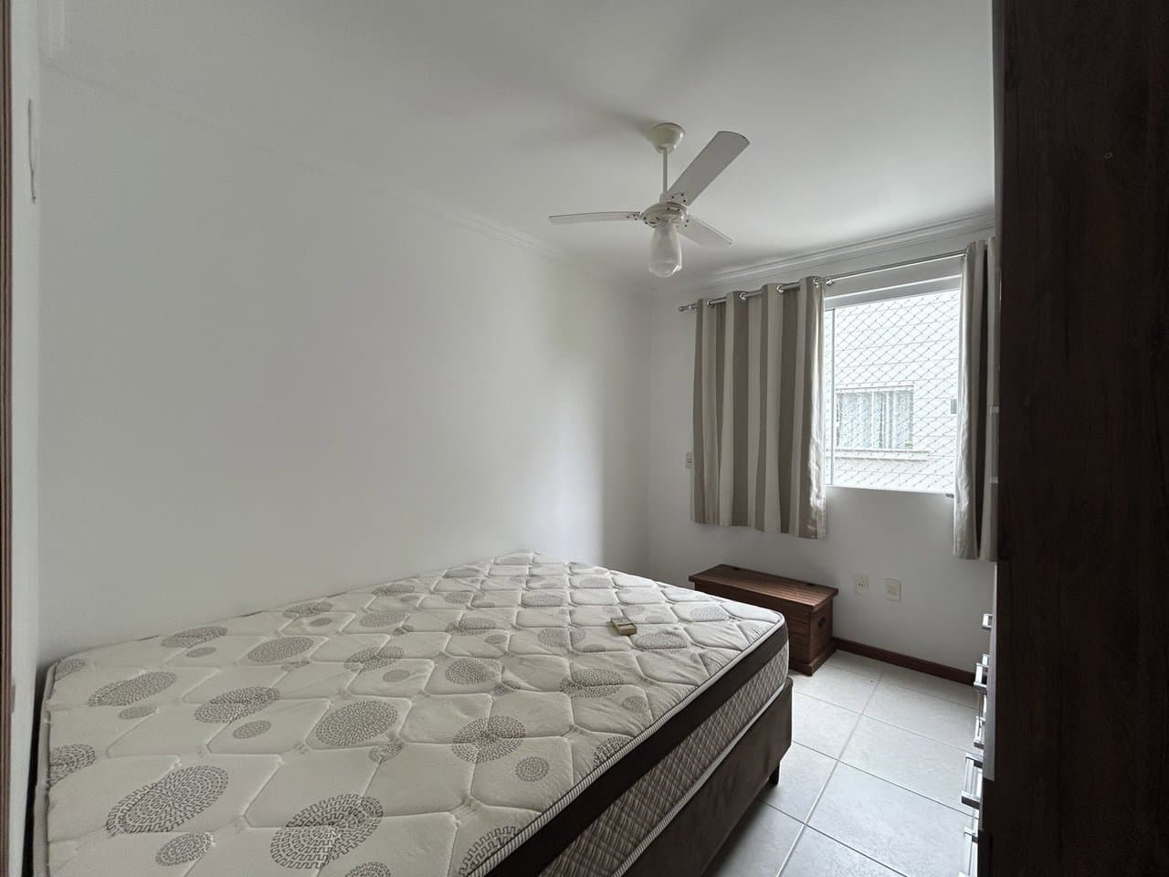 Apartamento de 2 quartos com 1 suíte e 109 m² em Bombinhas