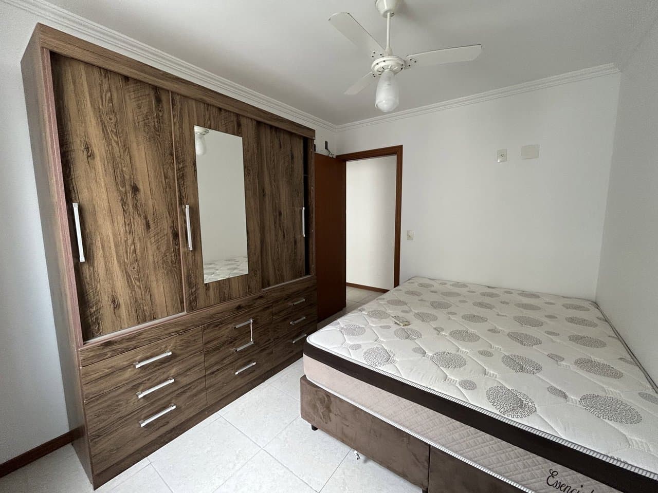 Apartamento de 2 quartos com 1 suíte e 109 m² em Bombinhas