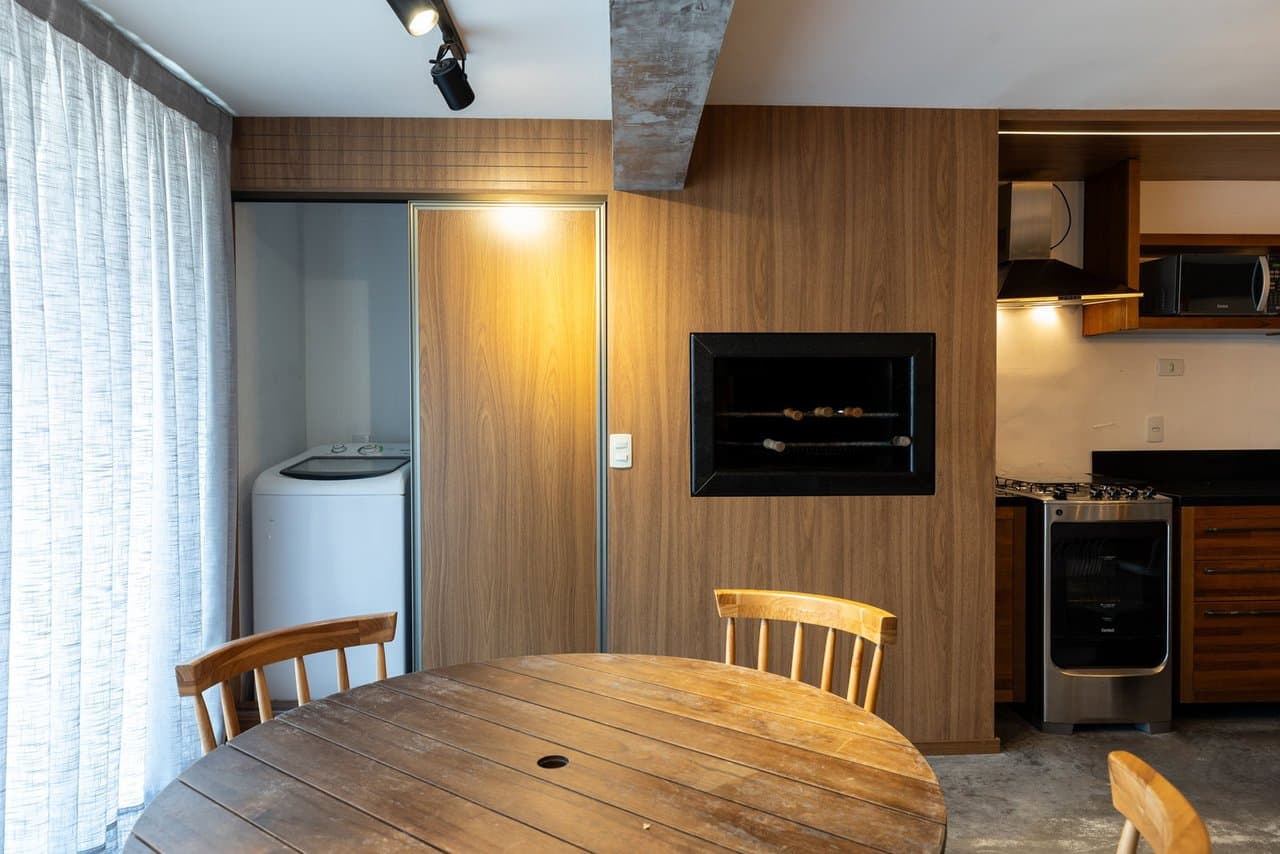 Casa de 2 quartos com 2 suítes e 175 m² em Bombinhas