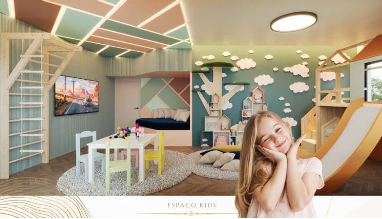 Apartamento de 3 quartos com 1 suíte e 95 m² em Bombinhas