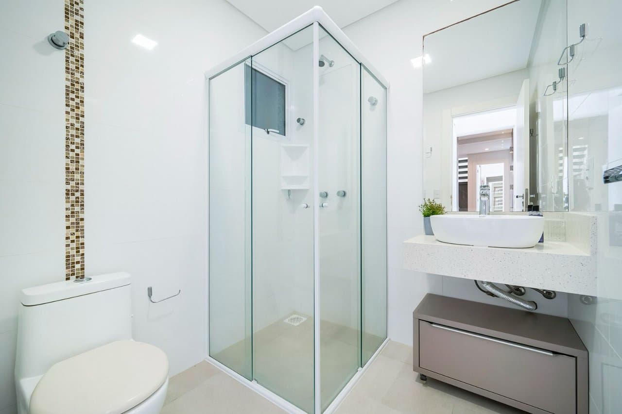 Cobertura de 3 quartos com 2 suítes e 212 m² em Bombinhas