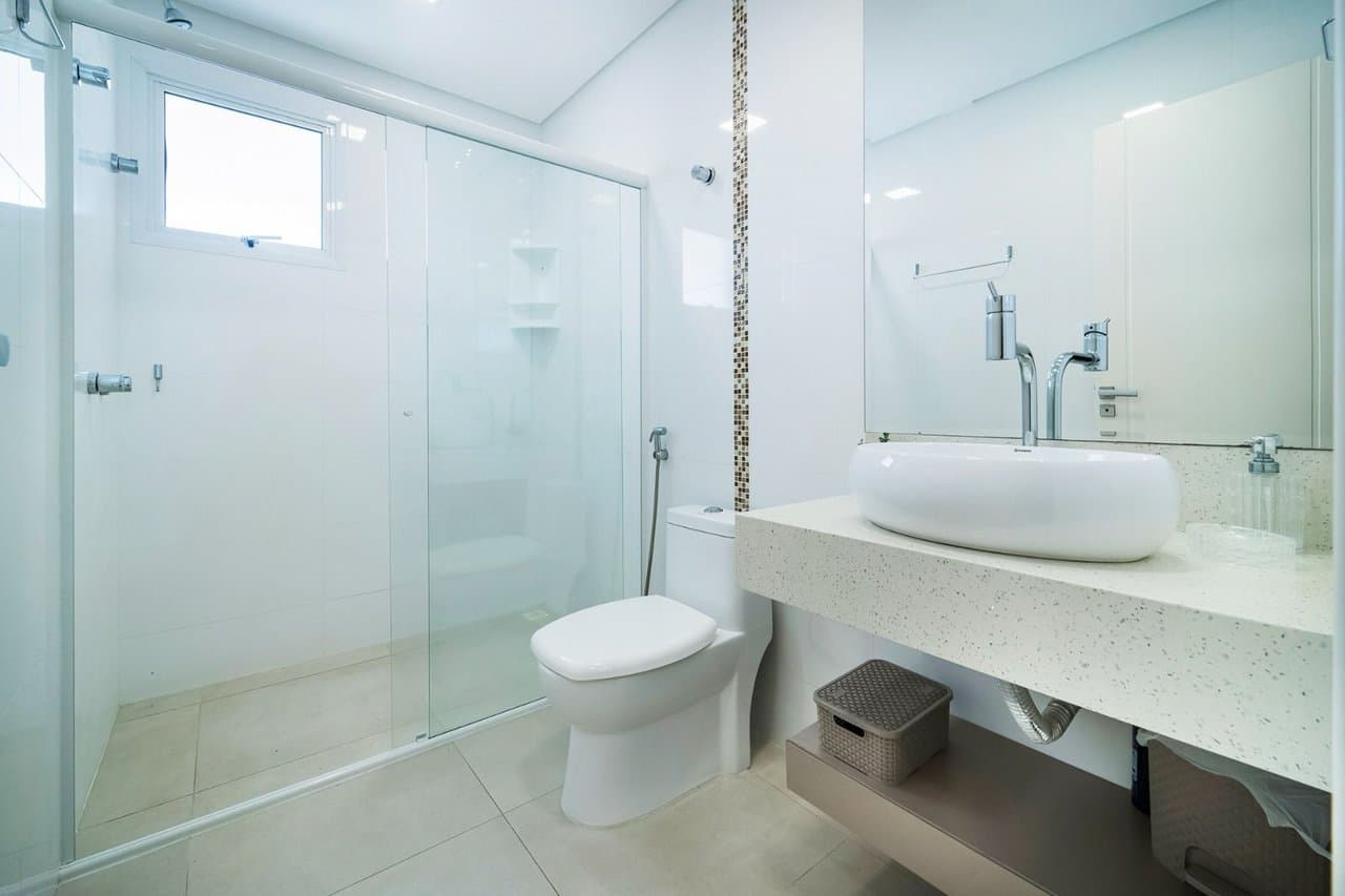 Cobertura de 3 quartos com 2 suítes e 212 m² em Bombinhas