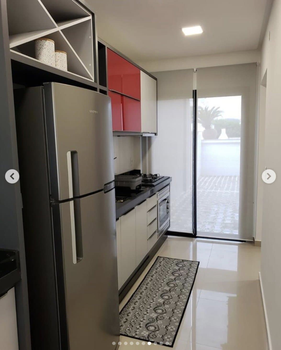 Apartamento de 2 quartos com 2 suítes e 85 m² em Bombinhas