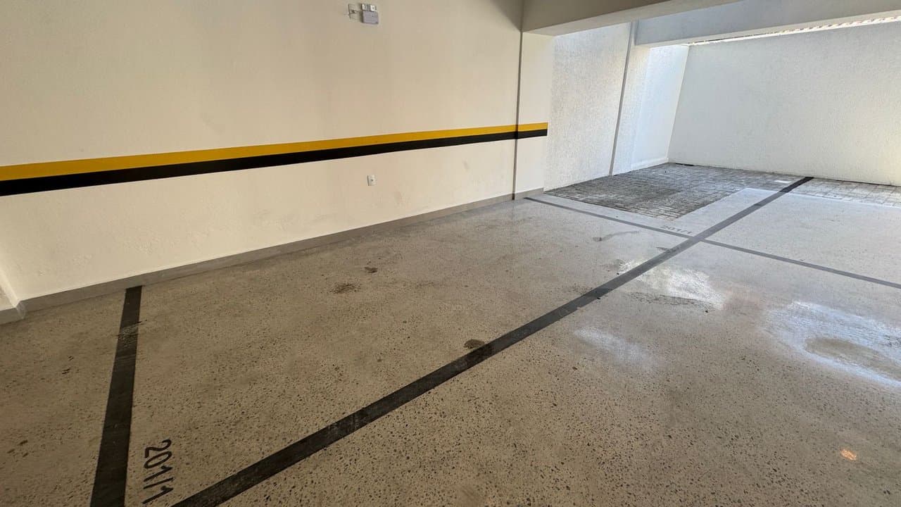 Apartamento de 3 quartos com 3 suítes e 100 m² em Bombinhas