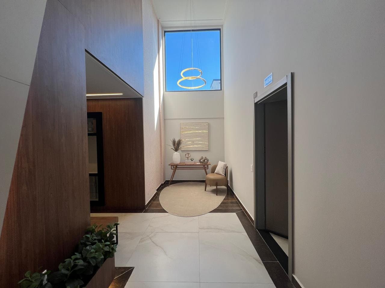 Cobertura de 3 quartos com 3 suítes e 98 m² em Bombinhas