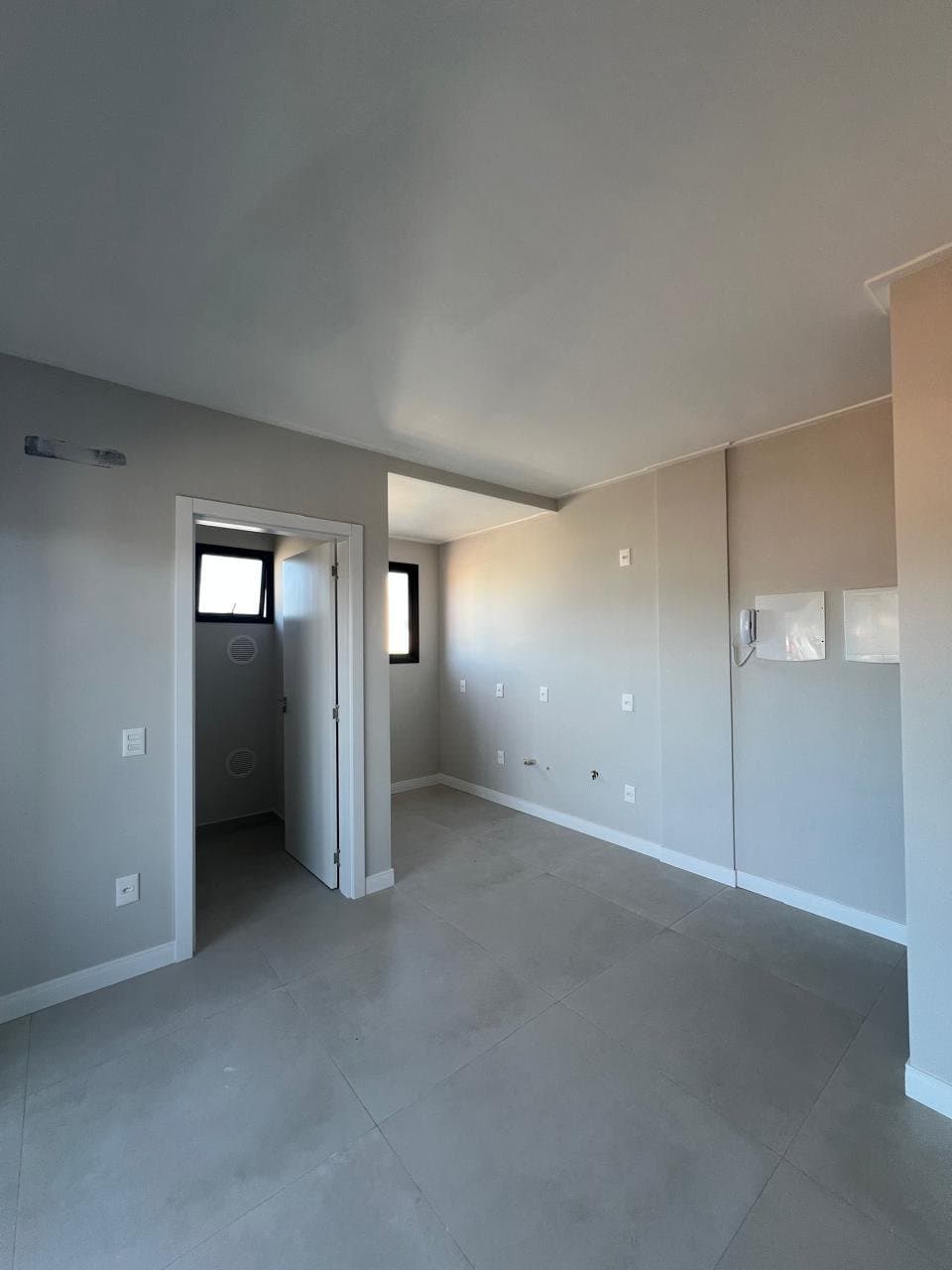 Cobertura de 3 quartos com 3 suítes e 98 m² em Bombinhas