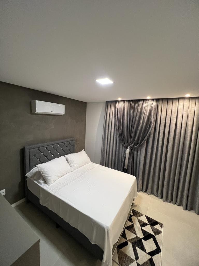Apartamento de 2 quartos com 2 suítes e 114 m² em Bombinhas