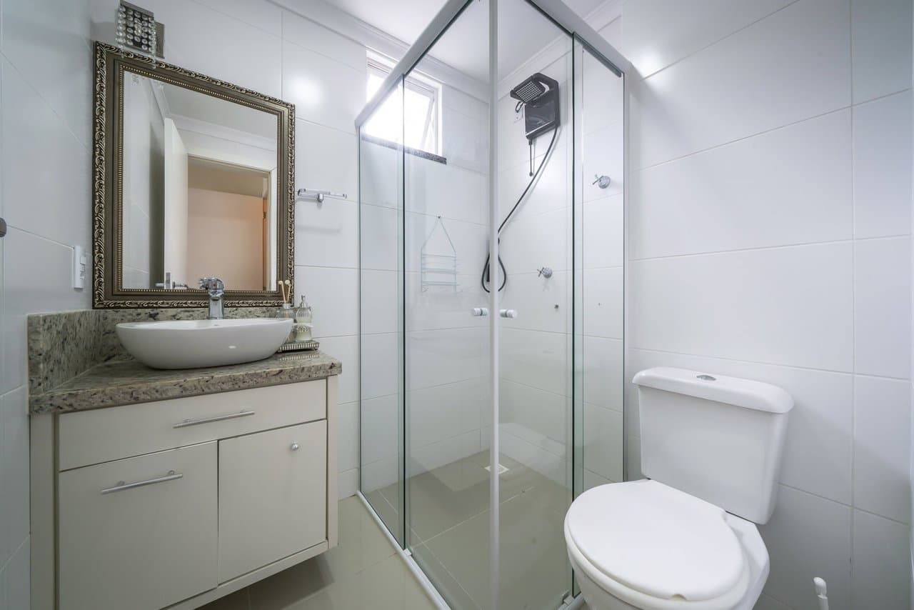 Apartamento de 3 quartos com 1 suíte e 95 m² em Bombinhas